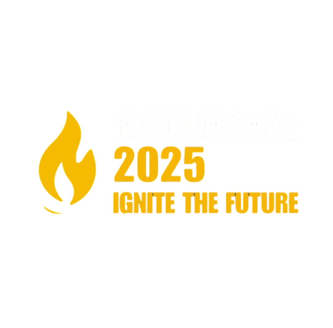 Resoenance 2025 Logo